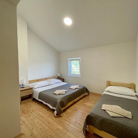 Appartement Kuca Nerezinka à Nerezine Extérieur photo
