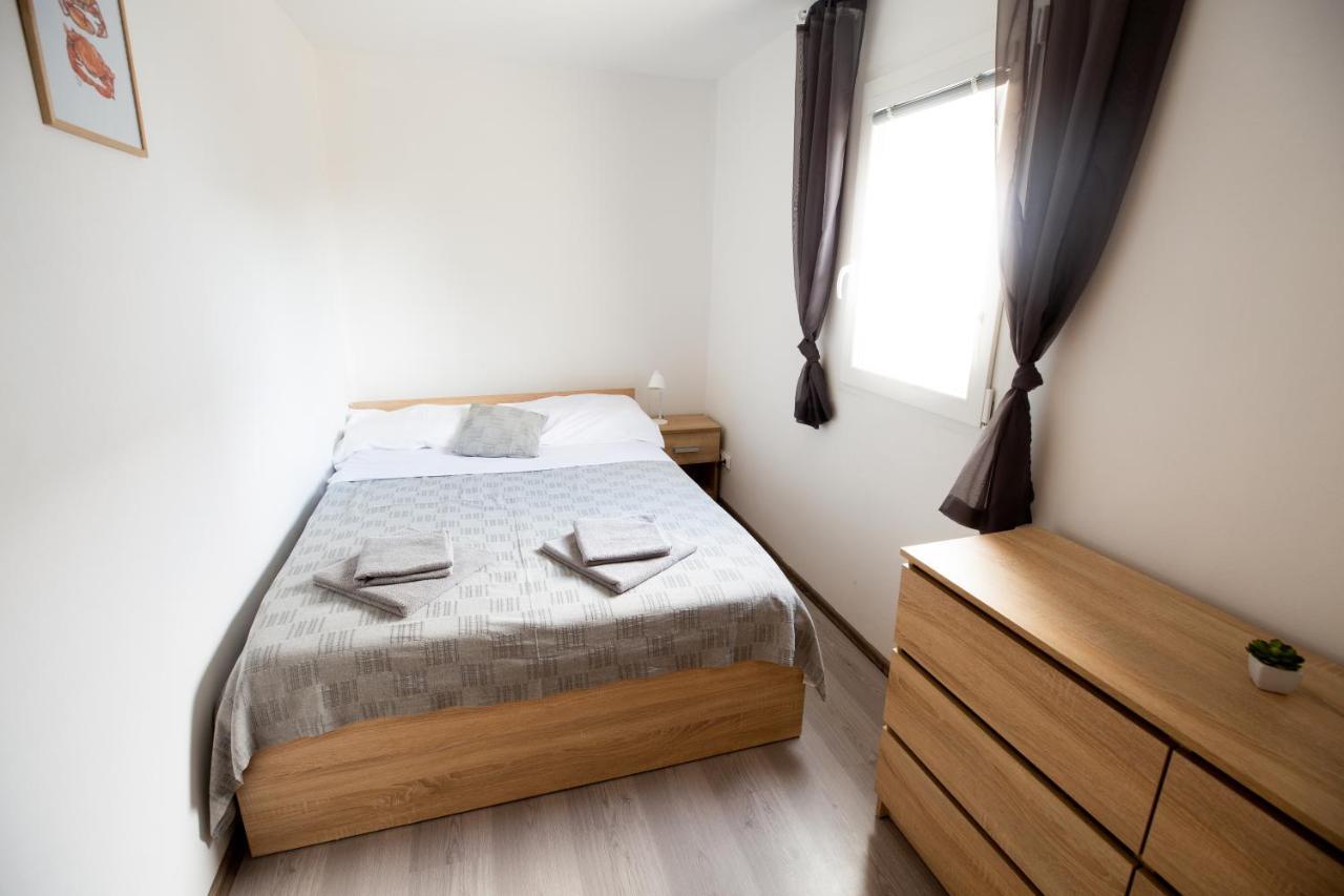Appartement Kuca Nerezinka à Nerezine Extérieur photo