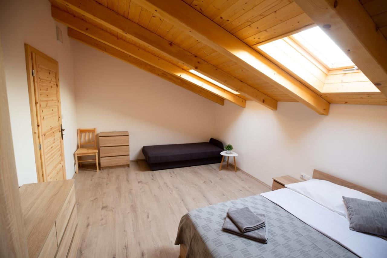 Appartement Kuca Nerezinka à Nerezine Extérieur photo