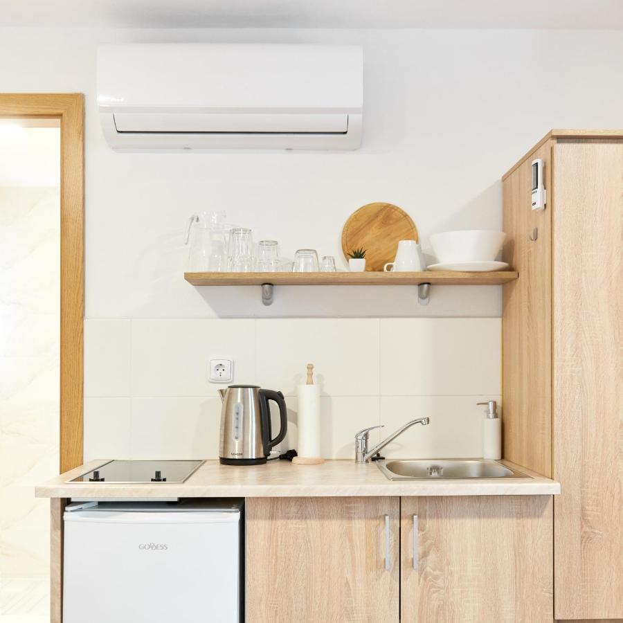Appartement Kuca Nerezinka à Nerezine Extérieur photo