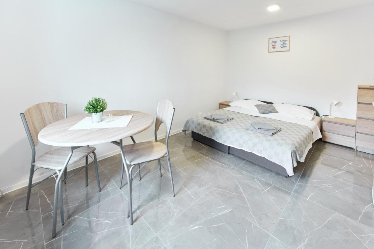 Appartement Kuca Nerezinka à Nerezine Extérieur photo