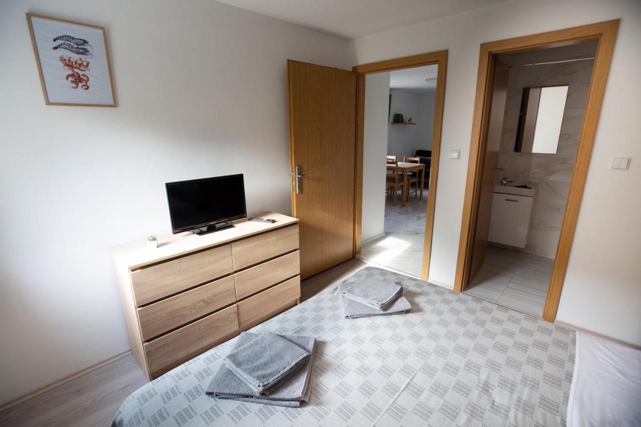 Appartement Kuca Nerezinka à Nerezine Extérieur photo