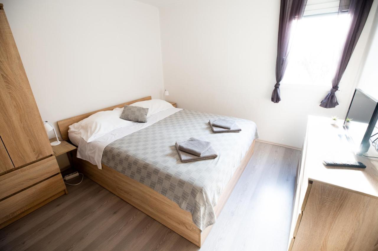 Appartement Kuca Nerezinka à Nerezine Extérieur photo