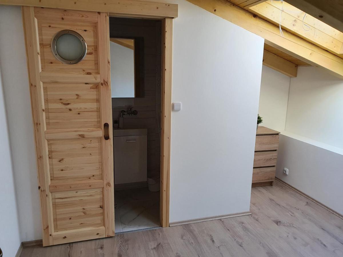Appartement Kuca Nerezinka à Nerezine Extérieur photo