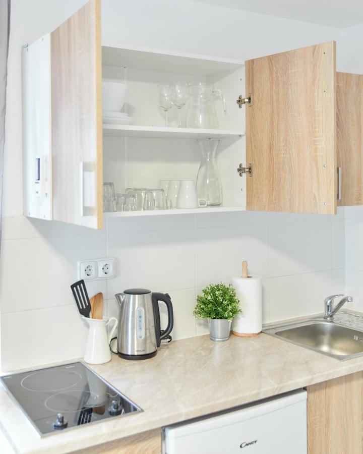 Appartement Kuca Nerezinka à Nerezine Extérieur photo