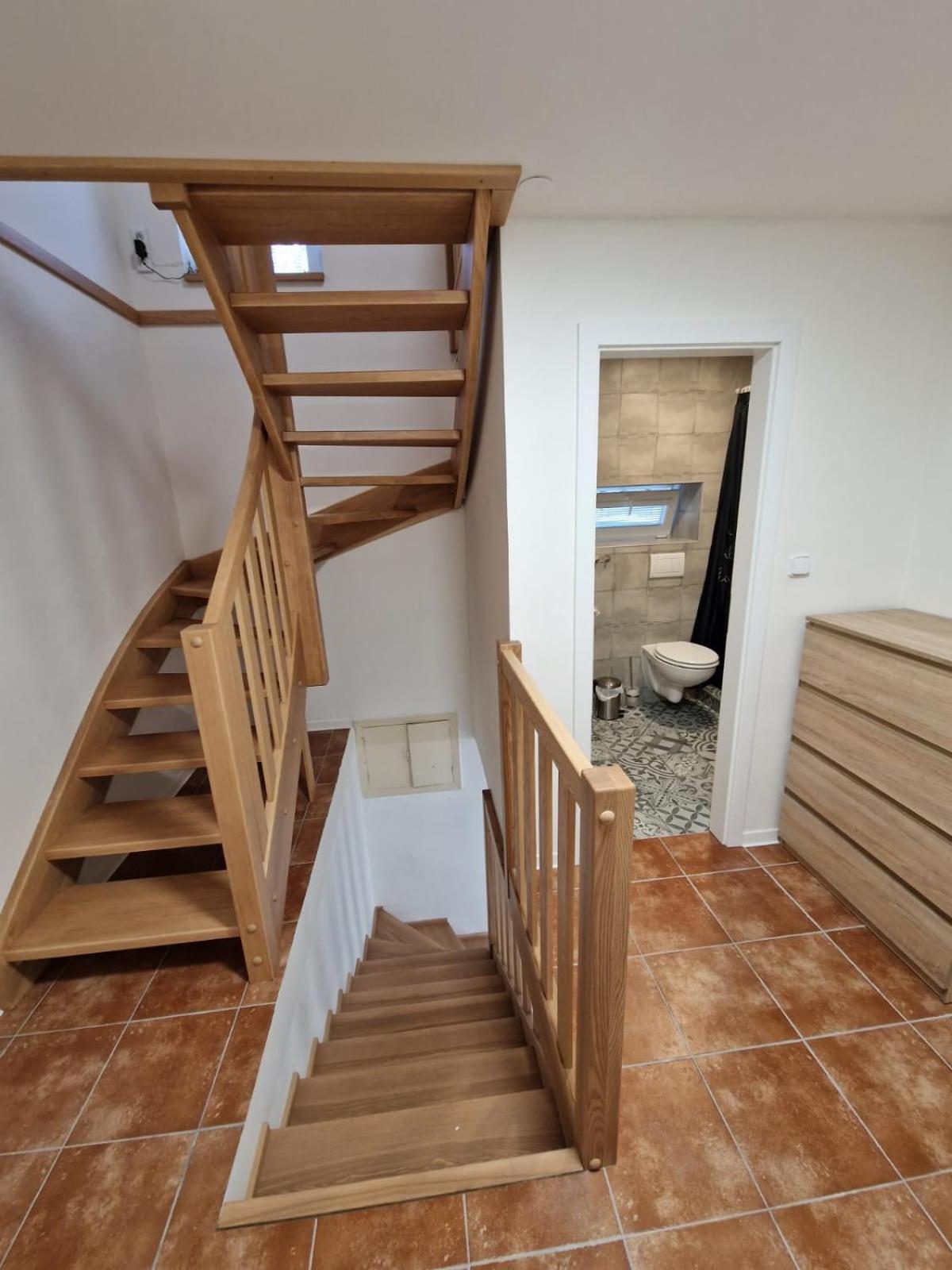 Appartement Kuca Nerezinka à Nerezine Extérieur photo