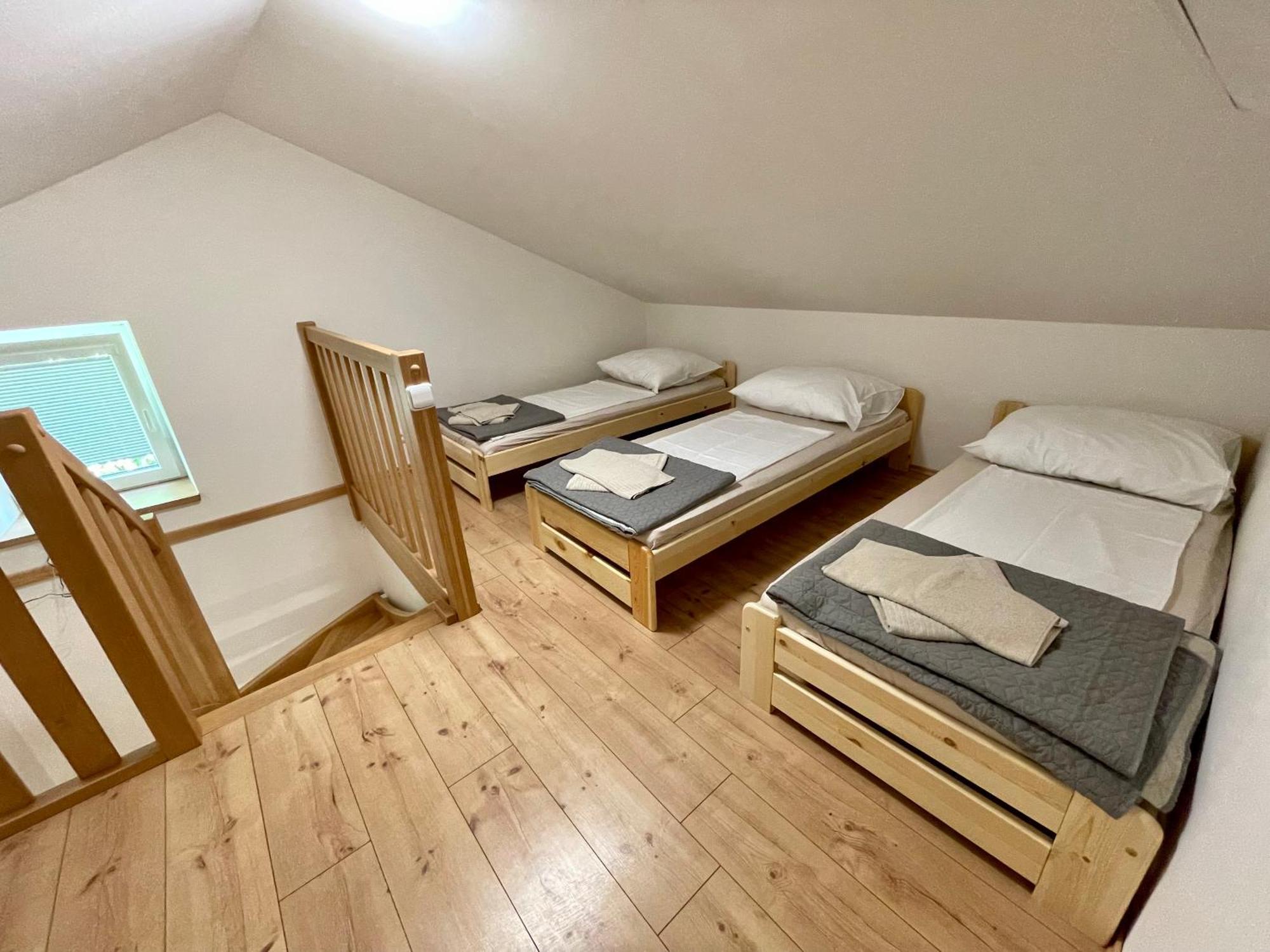 Appartement Kuca Nerezinka à Nerezine Extérieur photo