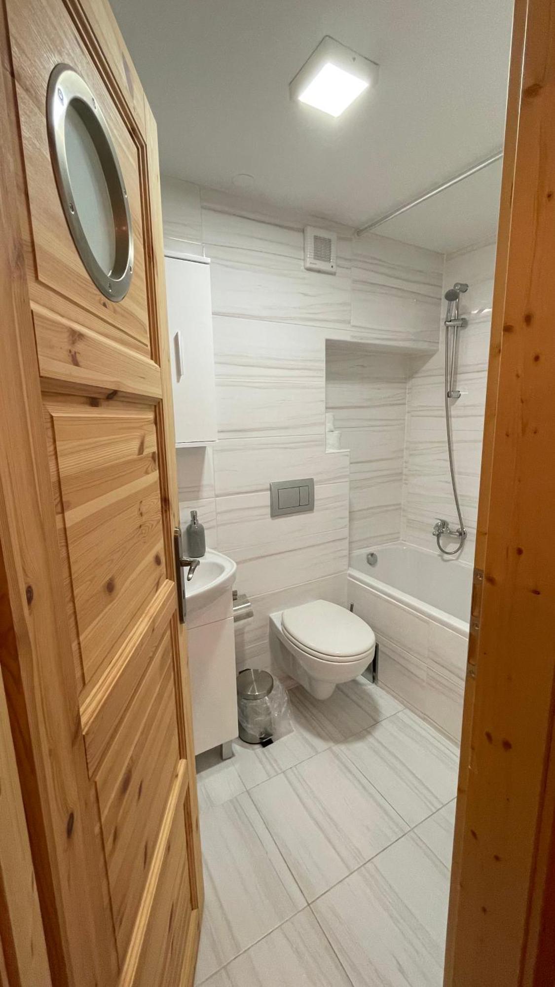 Appartement Kuca Nerezinka à Nerezine Extérieur photo